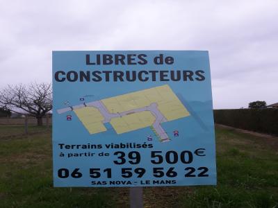 Laigné en Belin